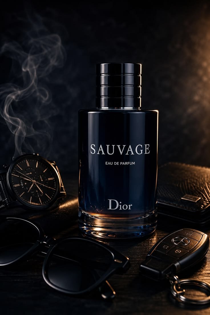 Elegantmanx's tweet photo. TOP 10 MEN'S PERFUME THAT GET THE MOST COMPLIMENTS

1. Dior Sauvage Elixir https://t.co/ABNC8sS96z