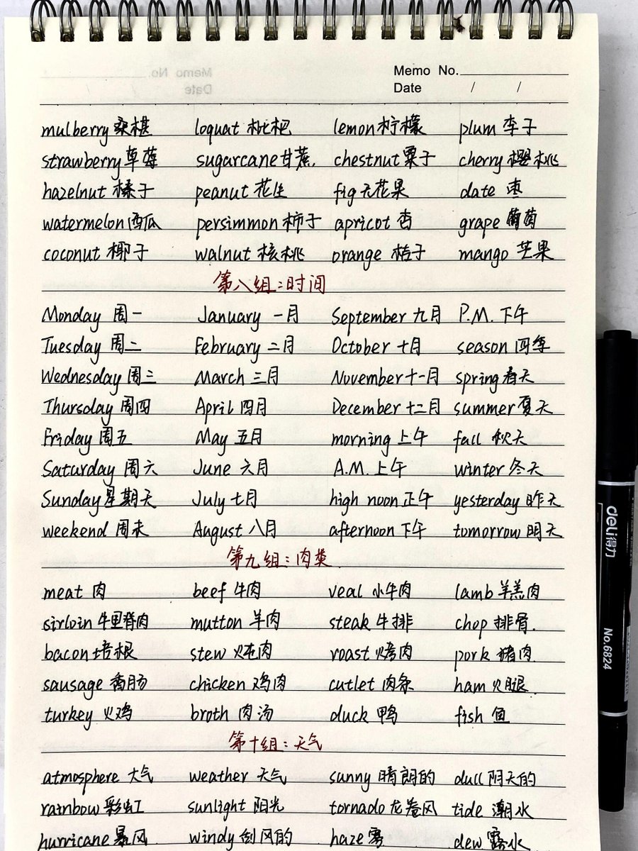 LavonBuiketrqk's tweet photo. Small daily steps make big English progress! Try learning 5 new words and 1 10-phrase daily this week. Consistency beats cramming! https://t.co/7hFJzVgw5U