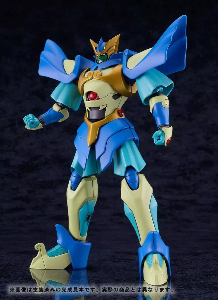 ガンプラ・ロボットフィギュア情報まとめ＠ على X: 