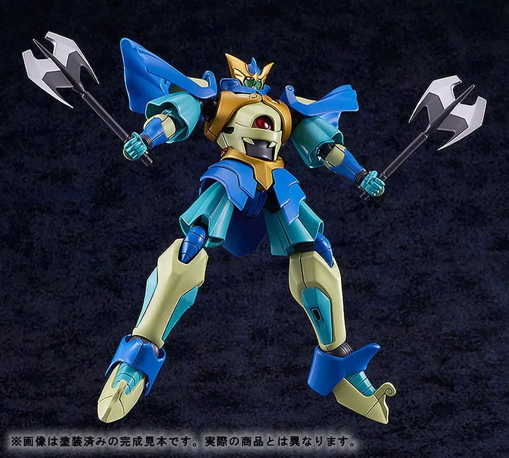 ガンプラ・ロボットフィギュア情報まとめ＠ on X: 