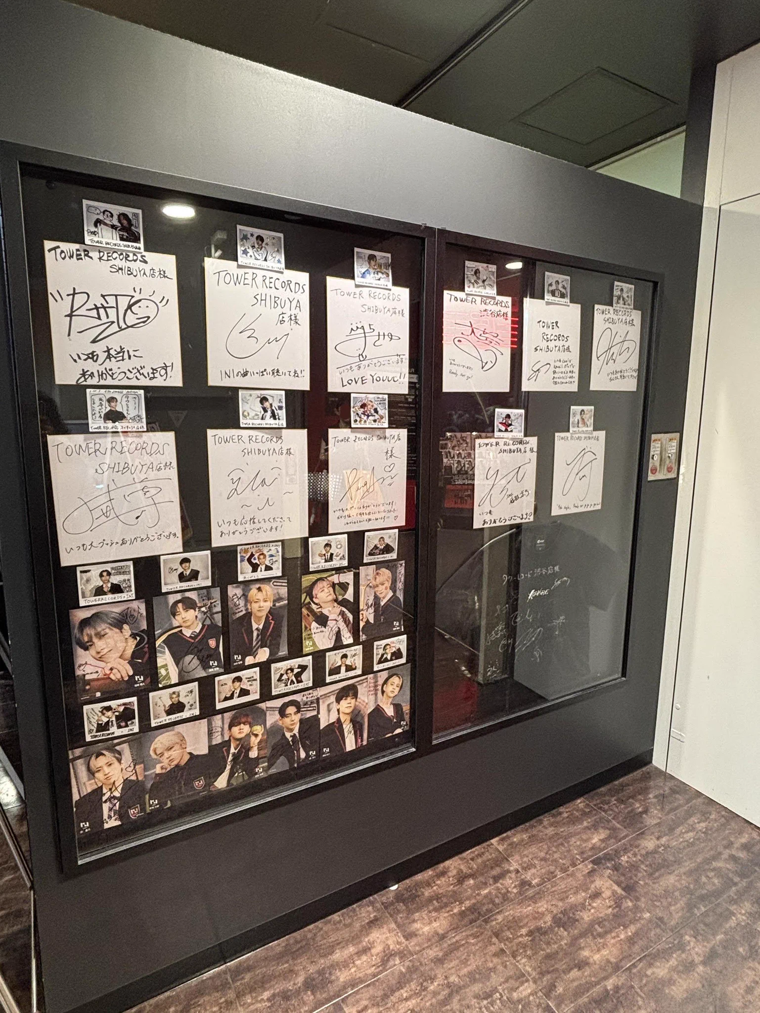 タワーレコード渋谷店 on X: 