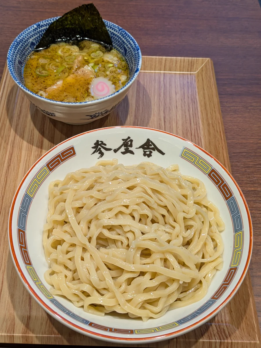ラーメン一期一会 (@ramen151e) / X