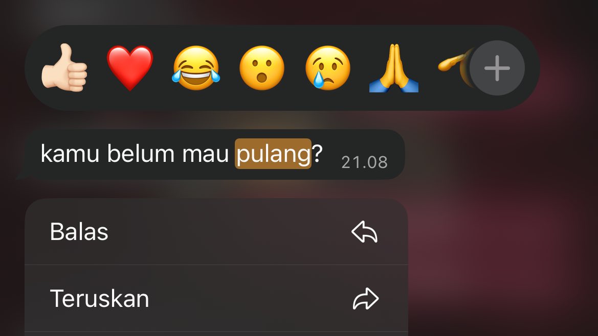baebaeaee's tweet photo. bahkan jam 10 jg blom jir aowkaowk https://t.co/SJut8w5pEz