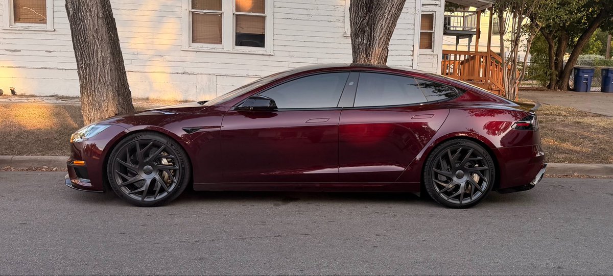 sa_futurist's tweet photo. This color is just fire! 😎 https://t.co/0CsMyApDFb