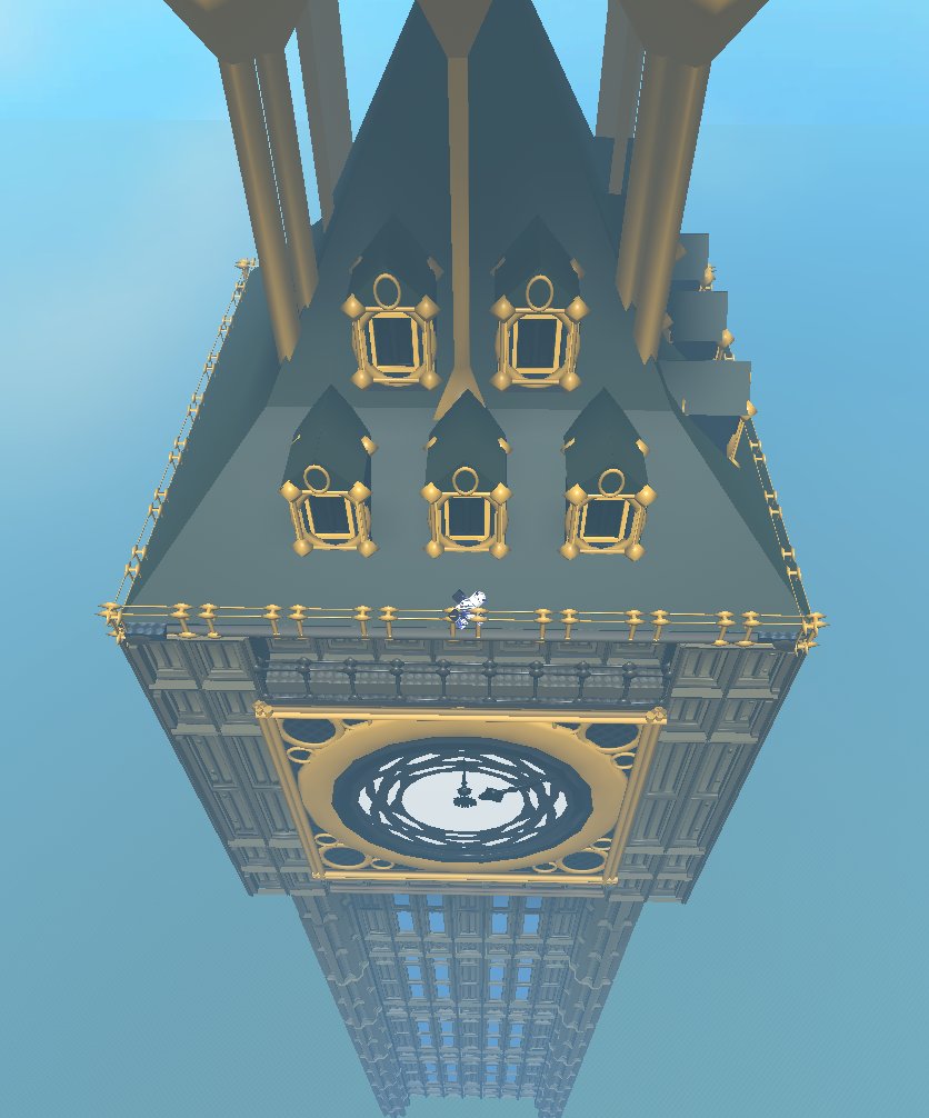 blugoreee's tweet photo. Some old closeups of the Big Ben building competition. Post redo because I disliked how I showed it last time. 17k+ parts in 5+ hours.

#Nezzera #Studbuilding https://t.co/MWriRojIAb