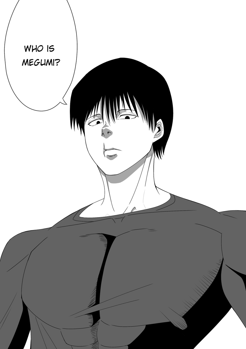 GiangArtist's tweet photo. I draw Toji Fushiguro
#illustration‌‌ #TojiFushigiro #giangartist https://t.co/XOdrOQAVOH