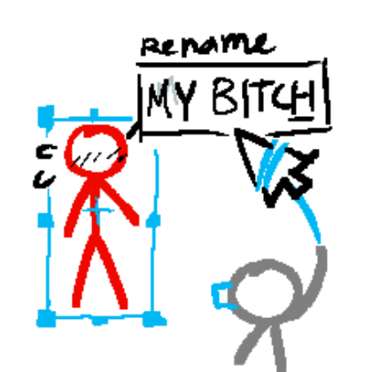 NICHE_FAPS's tweet photo. bitch 

#alanbecker #vicdark #animationvsanimator https://t.co/1shkJ0WgYF