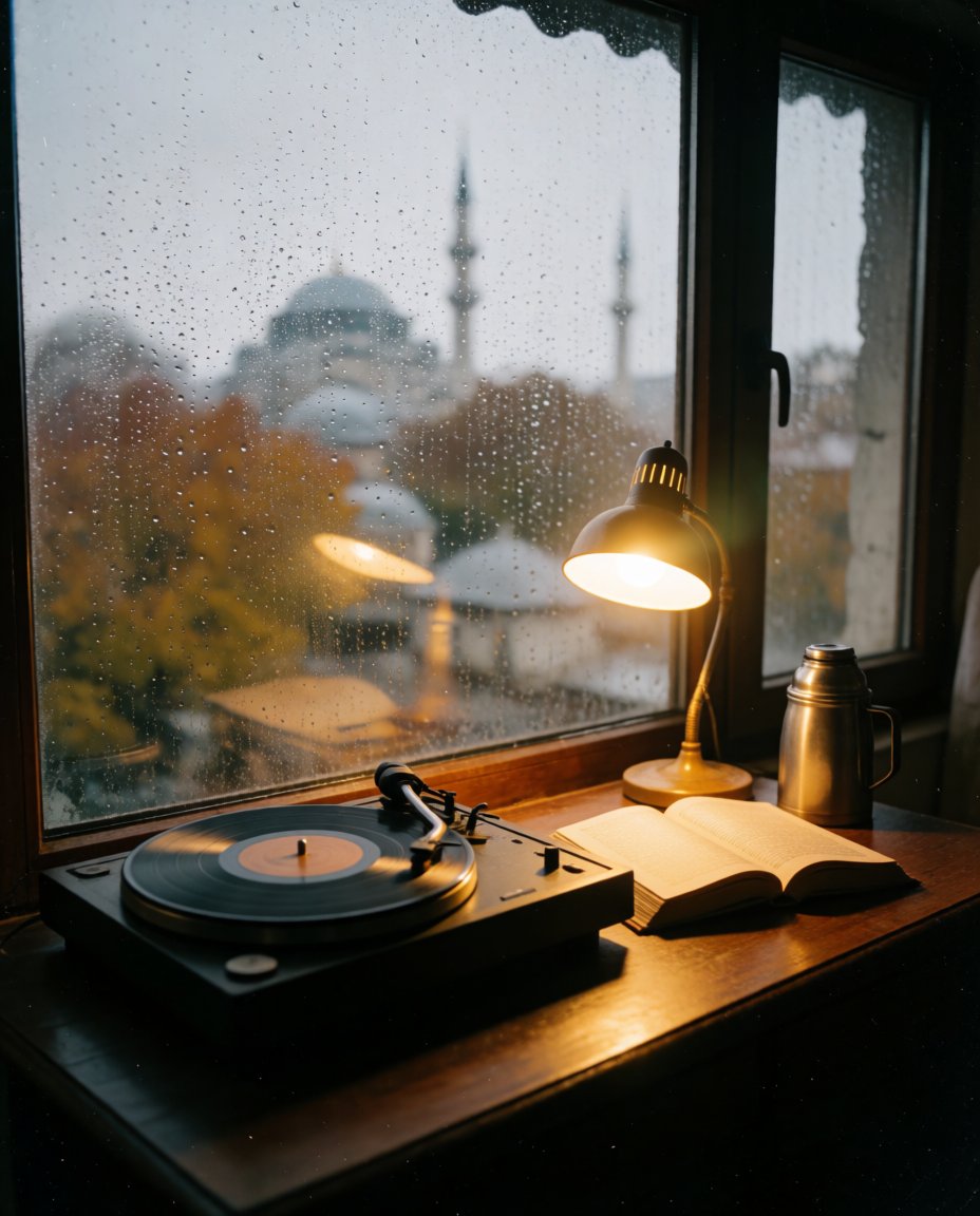 VeraAbe46445's tweet photo. Müzik haftasına girdik; Süreyya'daki oda müziği açıldı, Kınalıada'ya yer arıyorum 🎶 Evde bu akşam ben de plakla. https://t.co/Rix8vNRiqS