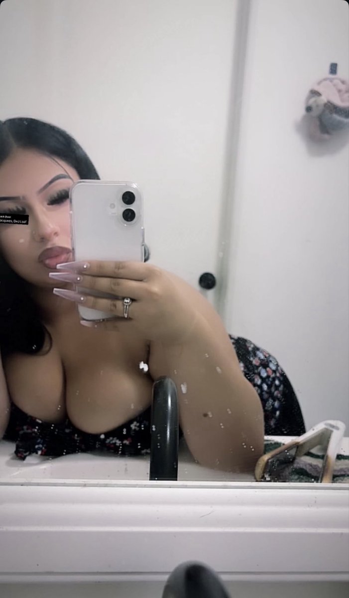popoutdraco14's tweet photo. Need my pussy eaten
Alrdy #hmu #abq #latinas https://t.co/v04JTz28wt