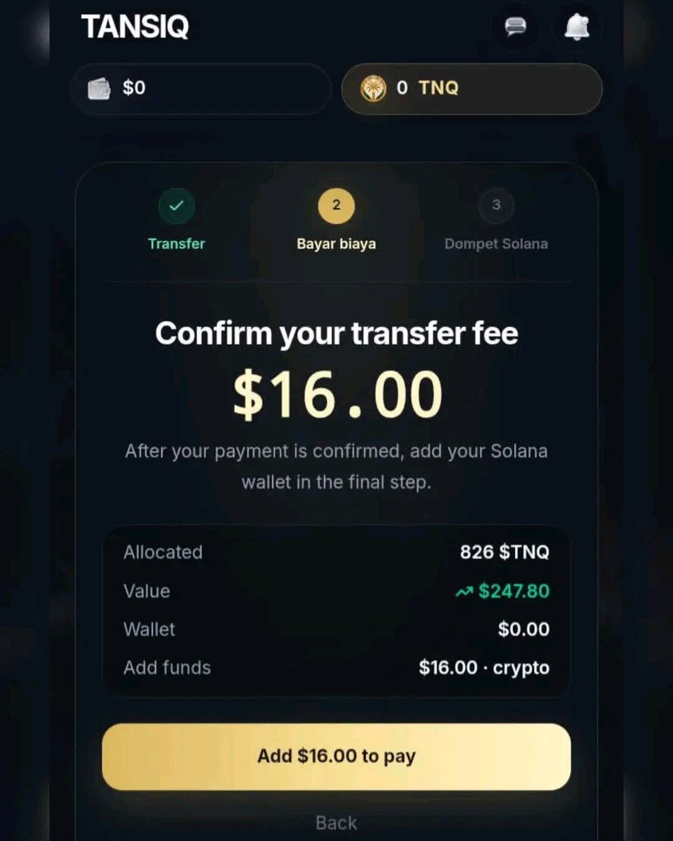 Jumphut's tweet photo. Tansiq @Tansiq_Official turned out to be a scam as predicted.

All edited kucoin, Bybit listings were lies.

If you like go and deposit money to secure your Airdrop https://t.co/1RVlHcvB7k