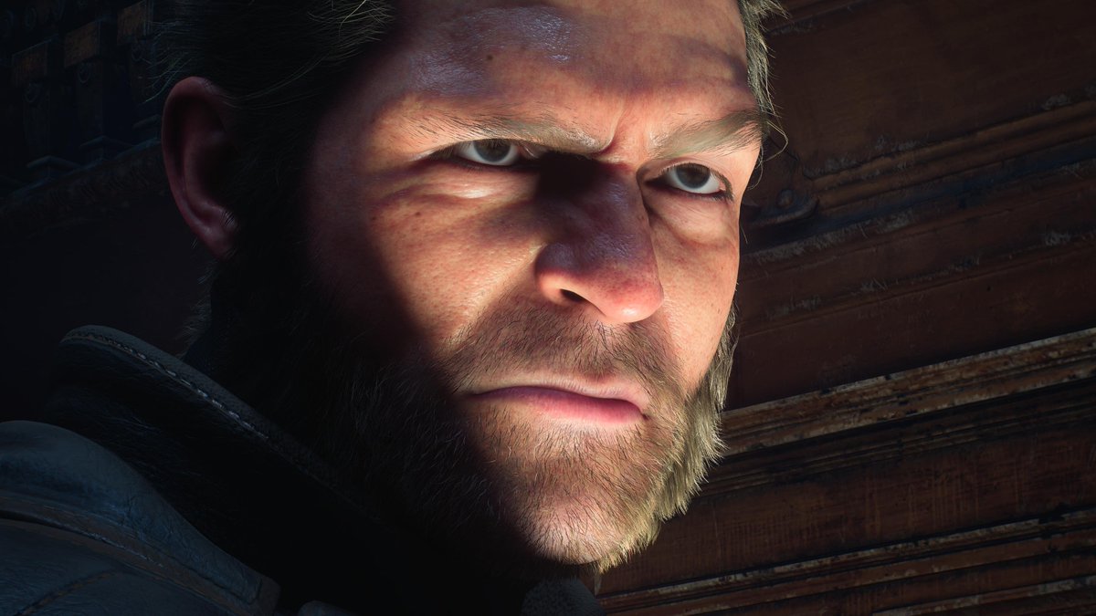 TSMiller97's tweet photo. When I see another user make a hate post for Wolverine when they never played it. https://t.co/coiEWHo0Bi