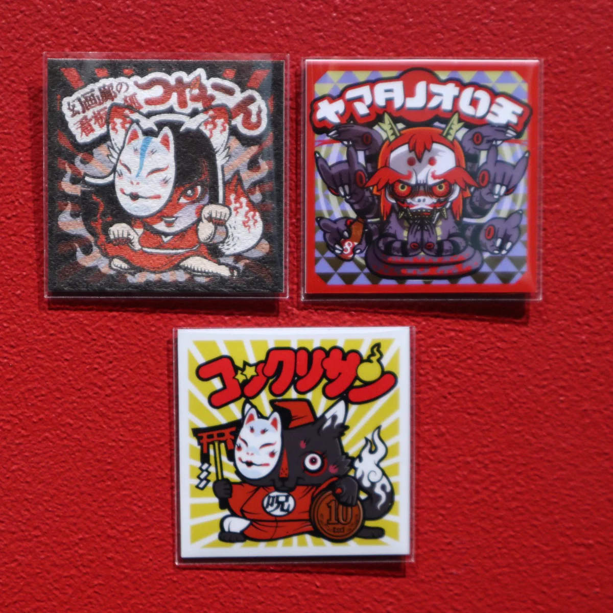 Gallery 幻 on X: 