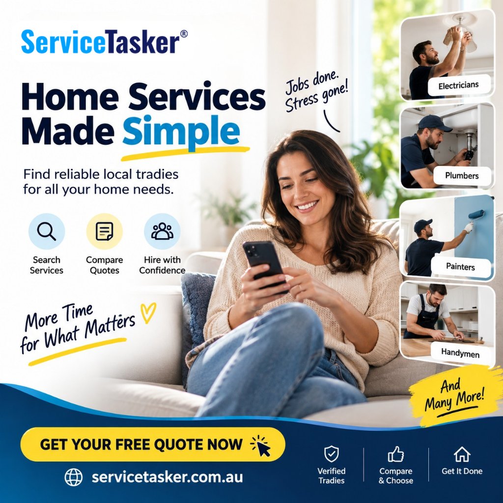 ServiceTasker tweet picture