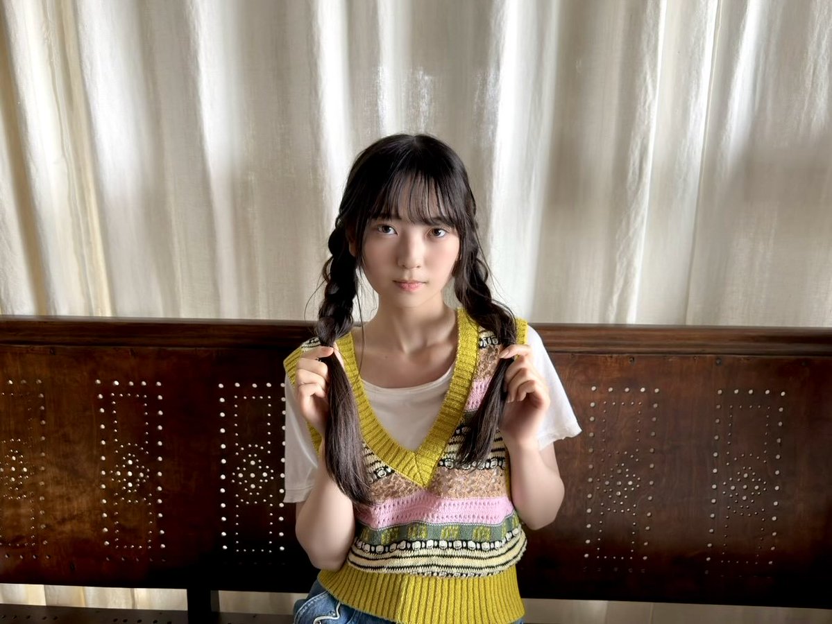 hinatazaka46's tweet photo. 本日9月15日(火)発売
「#EX大衆」10月号の

表紙・巻頭を #金村美玖 が務めております🍣

さらに、中面には #佐藤優羽 のソログラビアや、
#森本茉莉 × #石塚瑶季、#竹内希来里 × #平尾帆夏
のインタビューも掲載されております📚

ぜひチェックしてください☀
https://t.co/4kbkVOUsFZ

#日向坂46 https://t.co/827QAGB98a