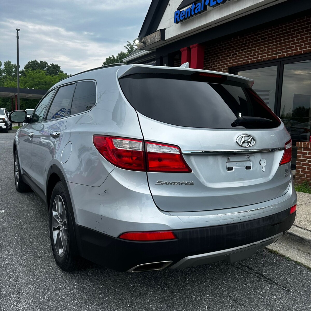 recepmahmutoglu's tweet photo. Get your car today! No credit needed, with passport or Tax ID. We finance part of the down payment. First payment in 45 days. Call now: 443-396-7776. 1600 Annapolis Rd, Odenton, Maryland 21113 https://t.co/Hz1CTuq3jr