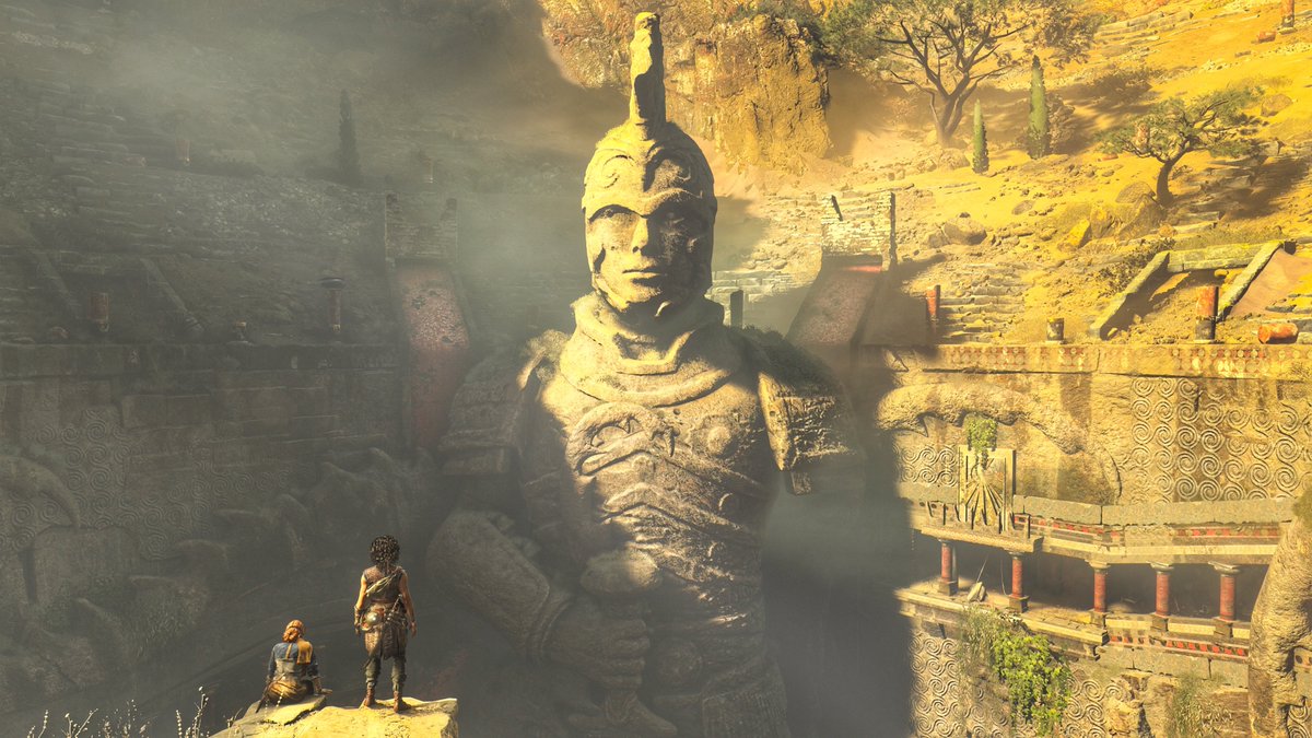 Chris25551's tweet photo. Resonance : A Plague Tale Legacy https://t.co/SRsgQVxZon