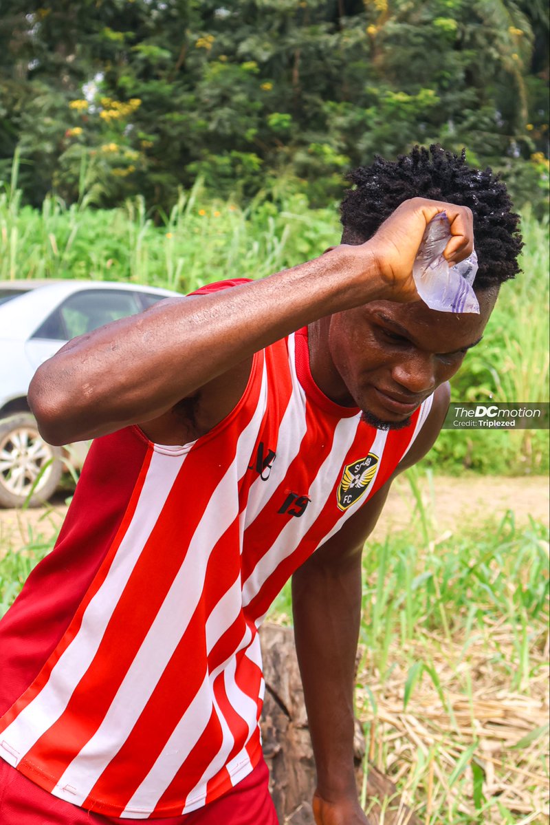 THEDCMOTION's tweet photo. Good morning ❤️ start your day by drinking water and mind your business. Have a great day ahead
📸 by @THEDCMOTION
#viral #sportsphotography #grassroot #ekitistate https://t.co/N9scSQB126