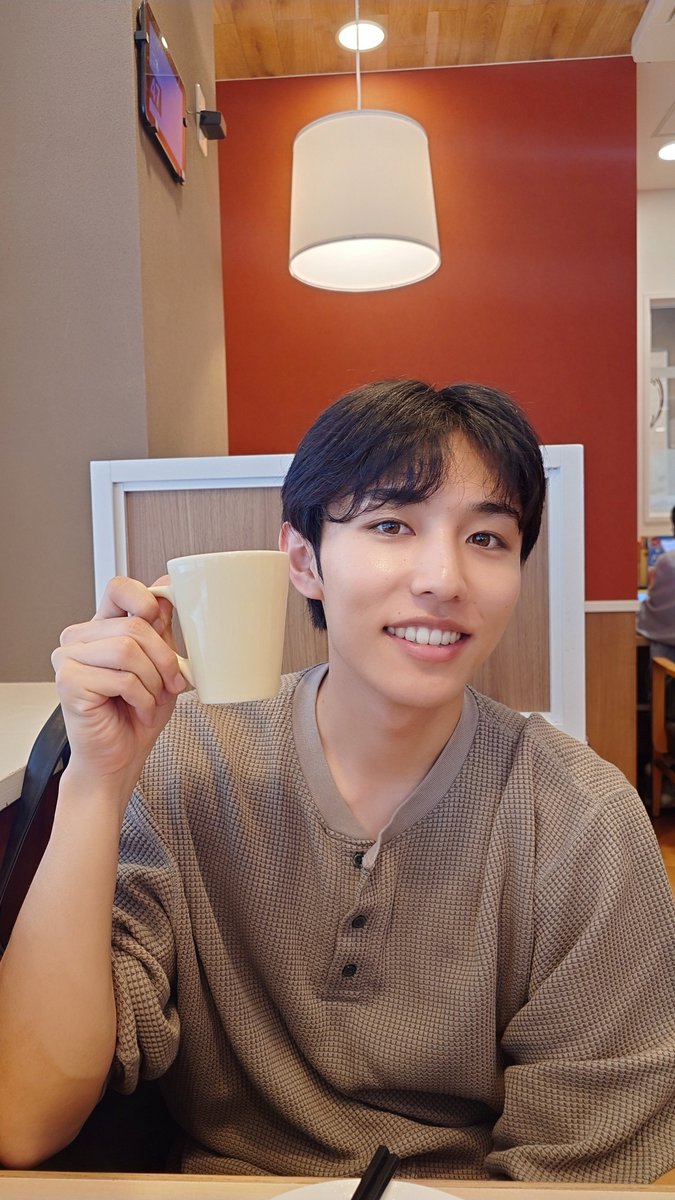 AriseENT's tweet photo. 本日の　#小泉力輝弥 https://t.co/dag51aXtJY