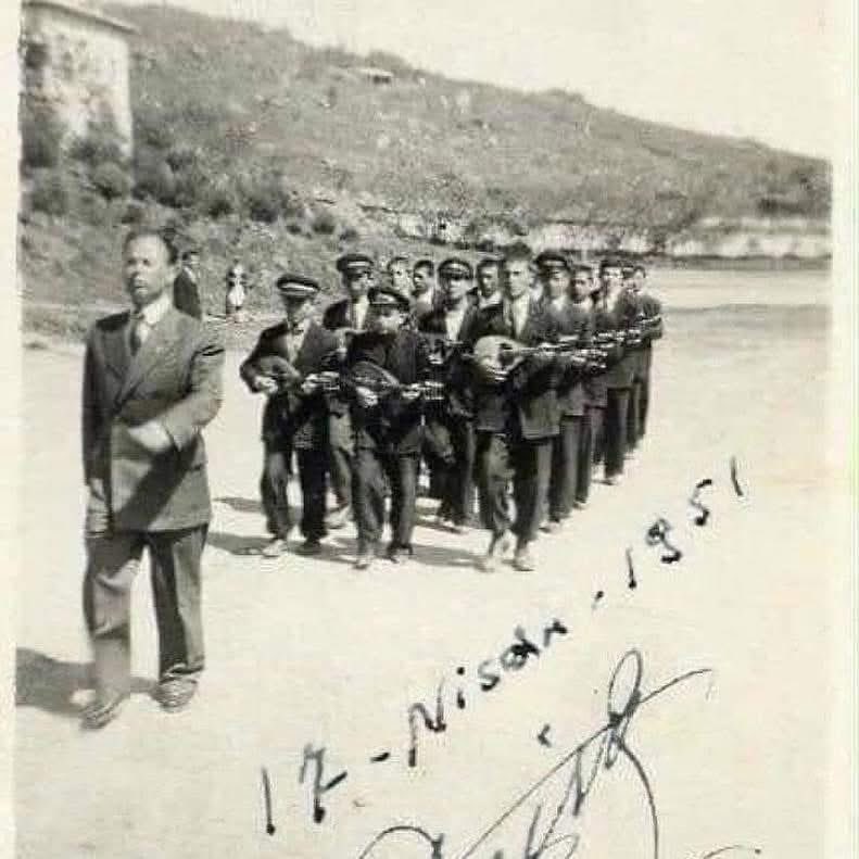 NaimBaburoglu's tweet photo. Köy Enstitüleri muhteşem bir eserdi…
#köyenstitüleri https://t.co/ZqZP6v1BXr