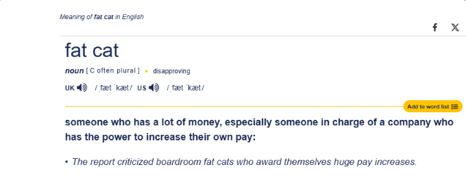 GPRO_PF's tweet photo. GENNY NARRA!

"Fat Cat" is someone with money and power, we never bonded this narra although we all want to be fatcats

https://t.co/vguRPcmH41 https://t.co/0aTpYD5sKj