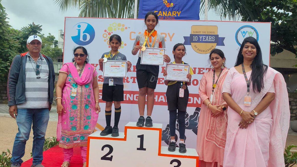 DrsSchool's tweet photo. 🏆 #DRSInternationalSchool shines at Skating Fest 2026! ⛸️

🥇 4 Golds | 🥈 1 Silver
A proud moment of talent, determination &amp; sporting excellence! 👏
Congratulations, champions!

#DRSIS #SkatingFest2026 #PYPNetwork https://t.co/UrvBynctwB