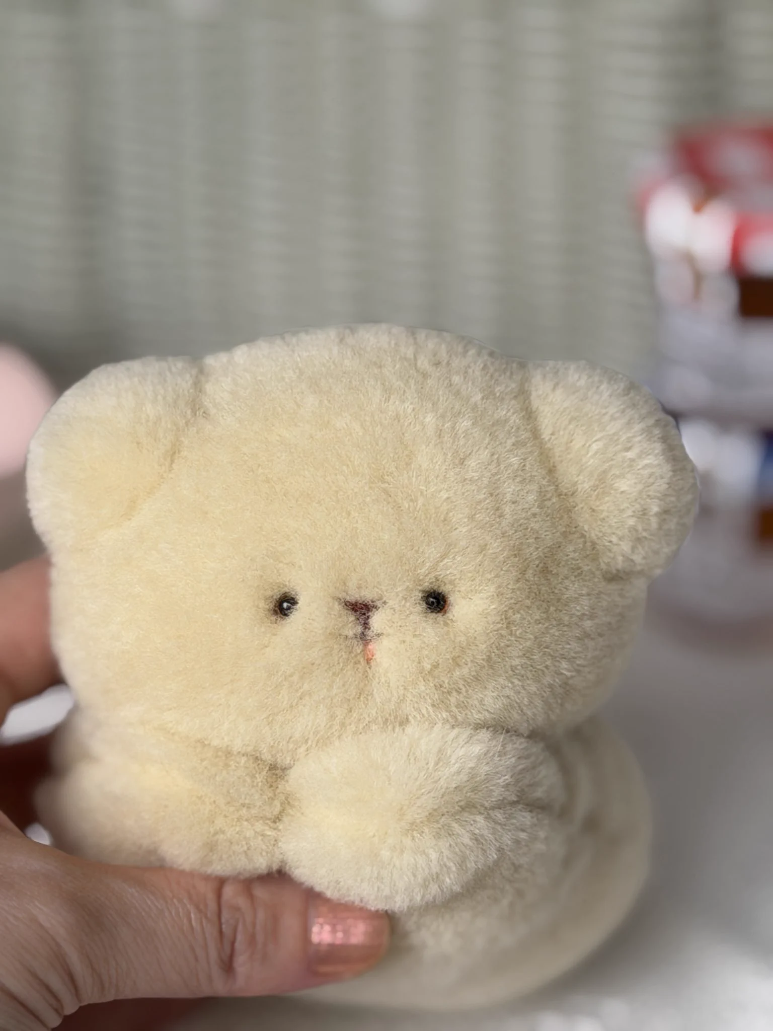 mei (@meinonuigurumi) / X
