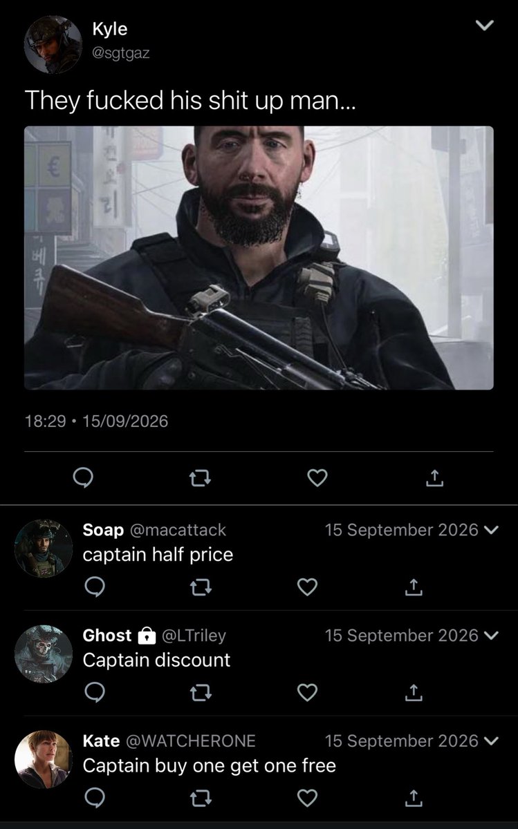 inc0rrectC0D's tweet photo. This shit killed me when it went around Twitter bro had a hard day at work https://t.co/X9WQaeYuGI