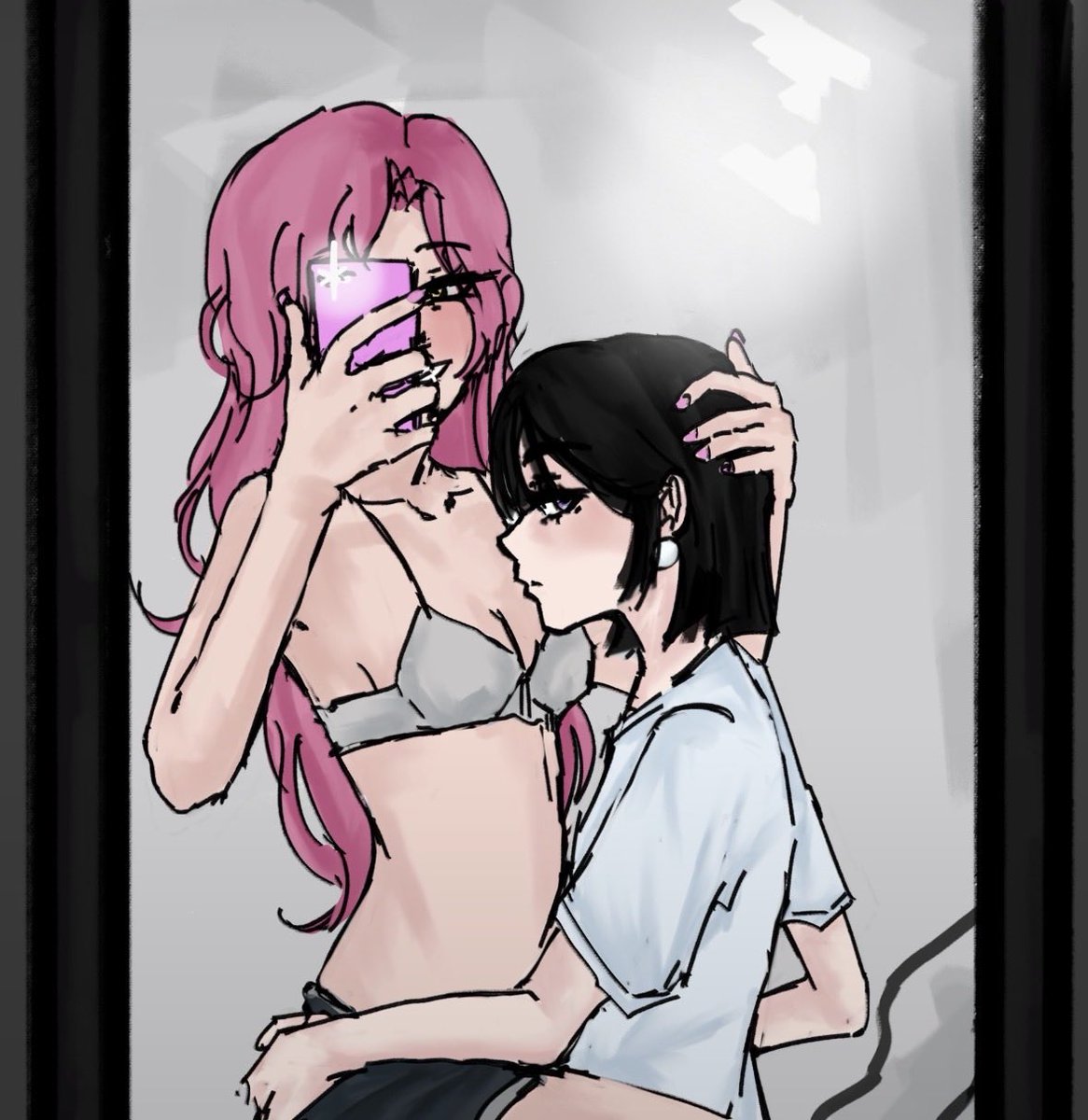 crunkclikt0's tweet photo. mirror 🪞pic ☺️ #mizisua #suamizi https://t.co/rw1mvZ6Pyl