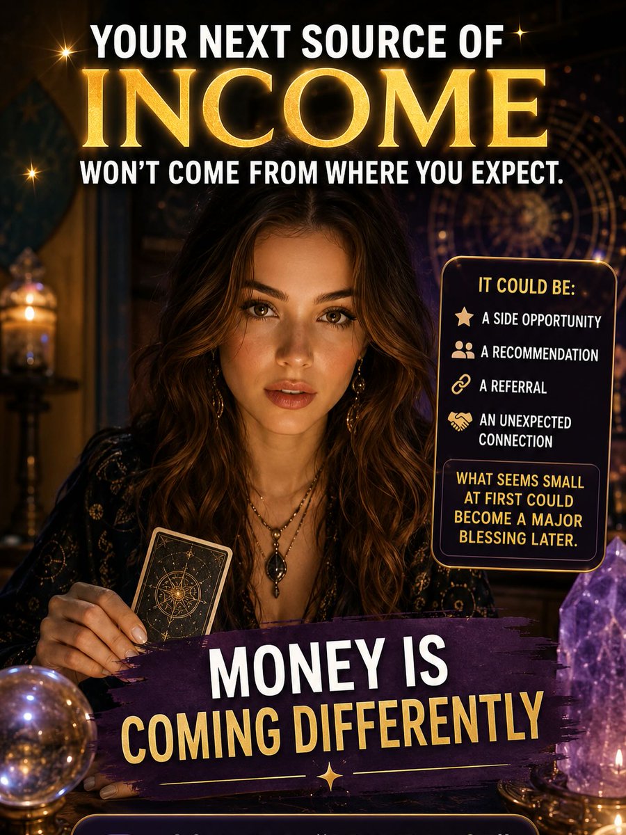 Horan_Alexiah's tweet photo. Your next source of income may already be trying to find you. https://t.co/XkSlBk6KRy