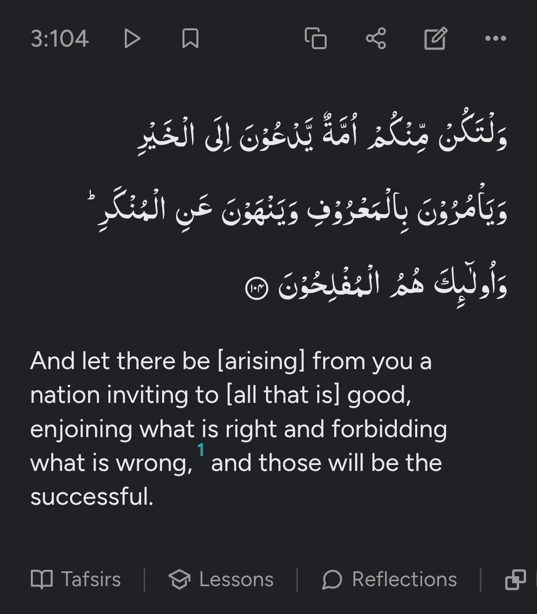 MustafaTajwarC1's tweet photo. @coryunbroken That is true, we should Unite against the common enemy. But we should only Unite on the truth. We can't compromise on what is true for the sake of unity. https://t.co/Stavuu0JcM