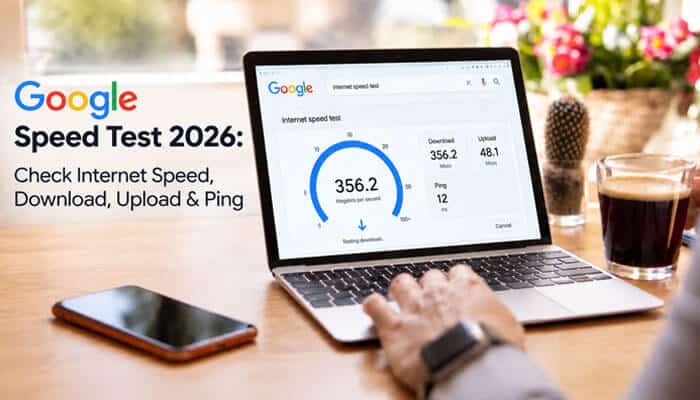 hanifamusk5624's tweet photo. Google Speed Test Tips for More Reliable Results
โ Pause downloads and video streaming.
โ Disconnect VPNs before running the test.
โ Test near the router or use Ethernet.
โ Run multiple tests at different times.
https://t.co/8r30SpcpGC
#wifitesting #internettips https://t.co/QQlvnAz7ad