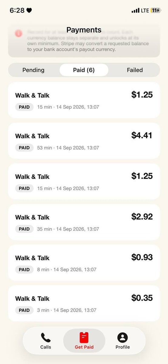 raycrypto_01's tweet photo. Update for iPhone users? https://t.co/qVf9iuaq5G