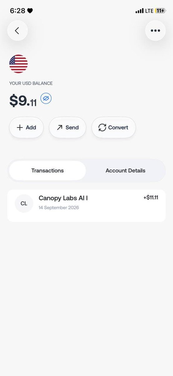 raycrypto_01's tweet photo. Update for iPhone users? https://t.co/qVf9iuaq5G