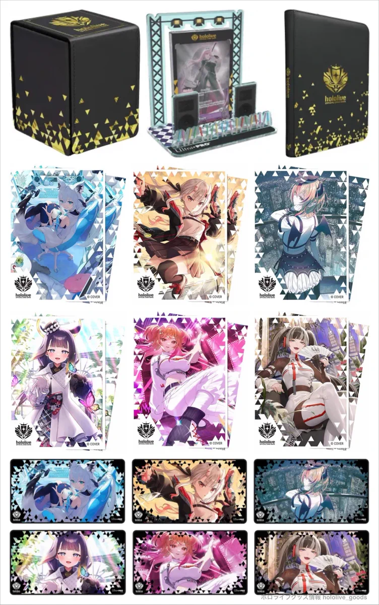 ホロライブ グッズ情報（非公式） (@hololive_goods) / X