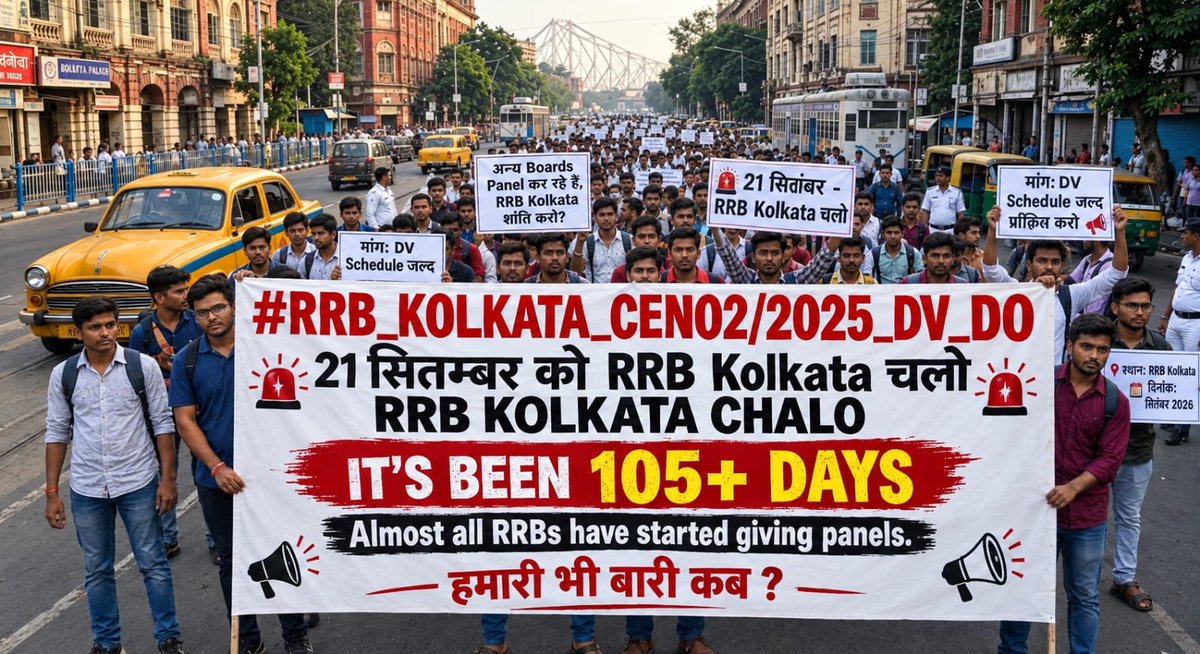 RupeshKumazwg's tweet photo. #RRB_Kolkata_Release_Full_DV_Schedule_CEN02_2025 https://t.co/hCAaBJT0U0