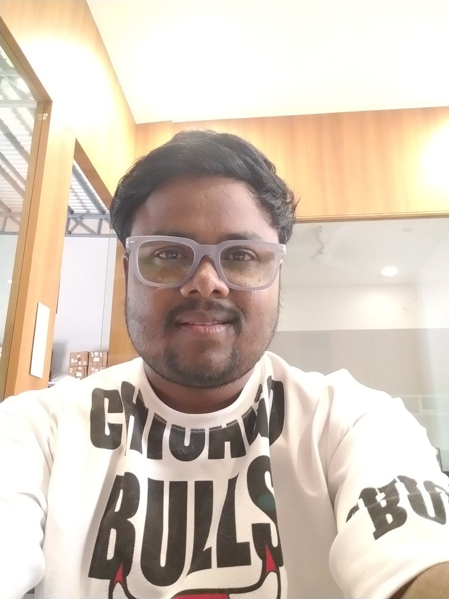 sambuild1's tweet photo. 25. 

Solo founder.
Building a SaaS from scratch.

Some days I build.
Some days I sell.
Some days I question everything. 😅

Still showing up.
Still learning.
Still shipping.

Looking to connect with builders, founders &amp; AI enthusiasts. 🤝

Say hi 👋 https://t.co/ZW0yH1looB