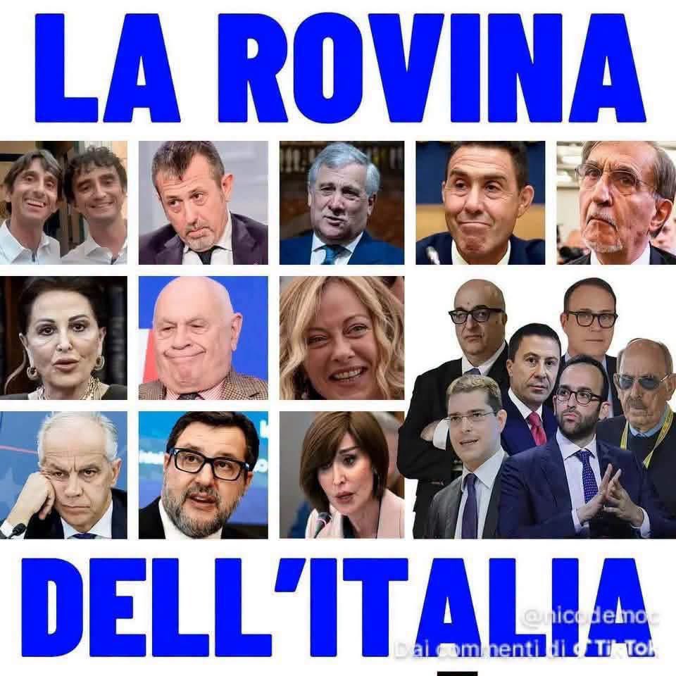 Ilsanto87's tweet photo. @rupigno Le persone oneste sono sempre temute dai criminali https://t.co/Rc35C53ovM