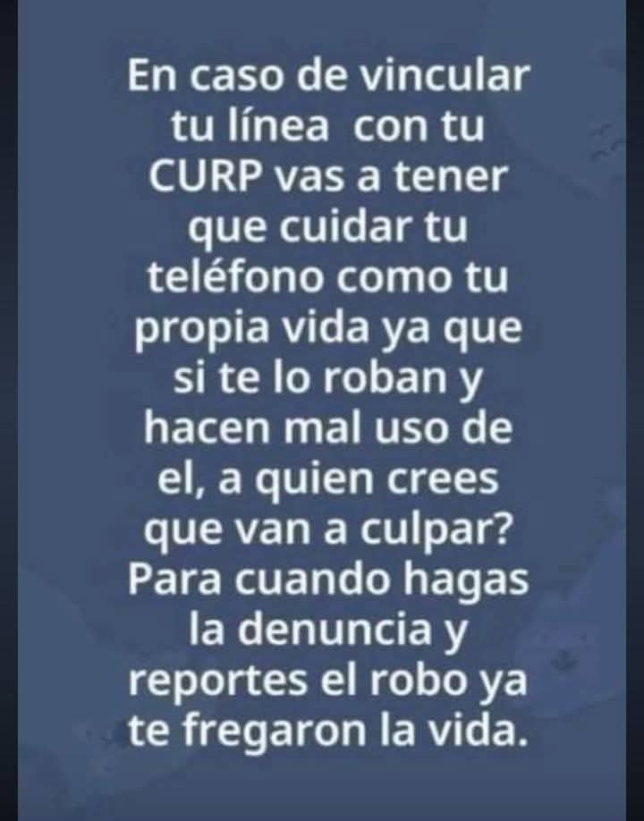teknoservi's tweet photo. @CRTGobMX https://t.co/zFpOorWdSg