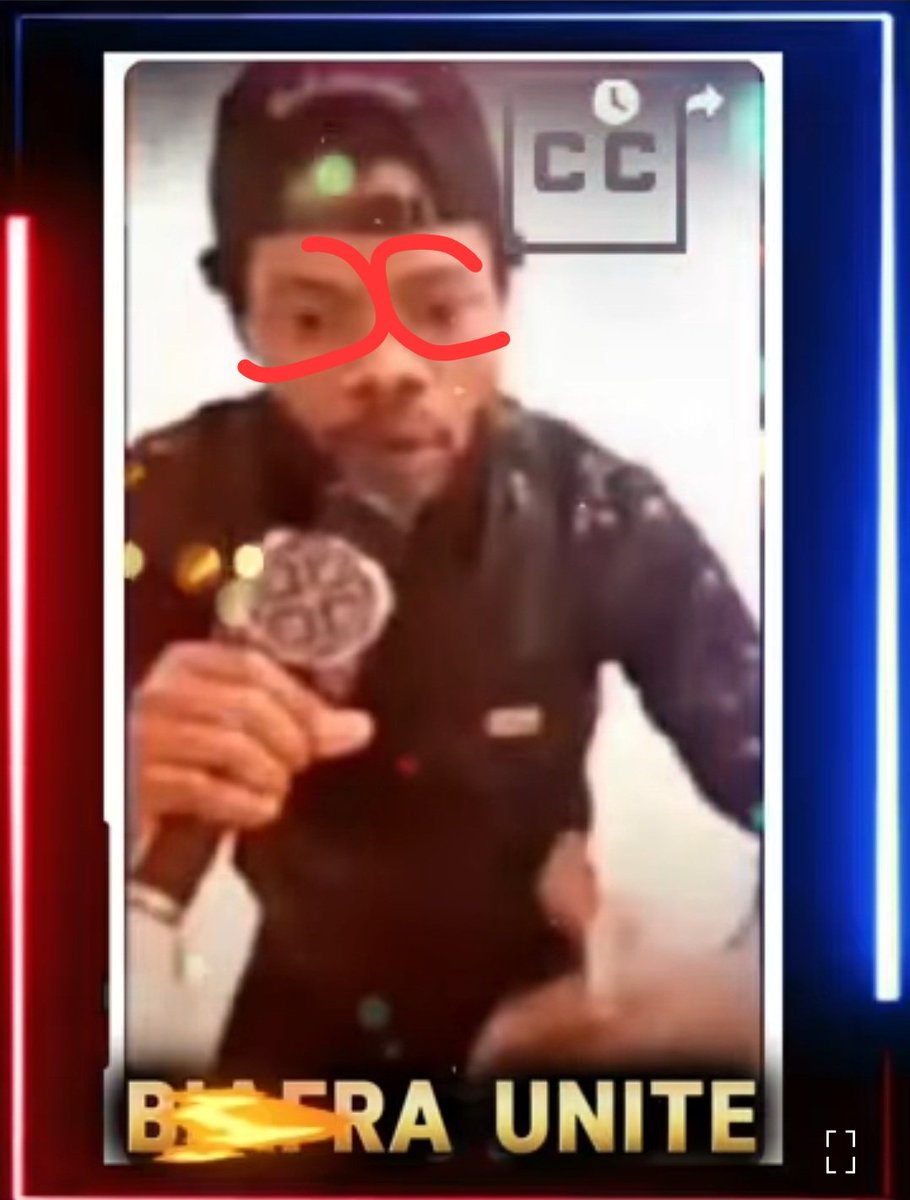 EUNICEPB1's tweet photo. This is the face of the faceless evil man Biafra disunite @BiafraUnitetv . 
Bia nwokea we will see where you  will end. Keep brainwashing your brain dead followers. Well, I am sure most of them are just listening to how delusional you sound 🙄 and your numerous lies.

The  same you who told ur followers that the lawyers fee wasn't 140k euros, that it was 30k is now telling ur mumu followers that the fee is 128k euros. When will you criminals stop for crying out loud? Aren't you tired of the deception?

Well, For your information, there's only one BRGIE and its information minister remains the most honorable Akparawa Sunny @Akparawasunny @IMC_BRGIE .

You are just a common criminal preying on poor Biafrans,but I don't pity those who have fallen to your prey. 
Ometere buru.
