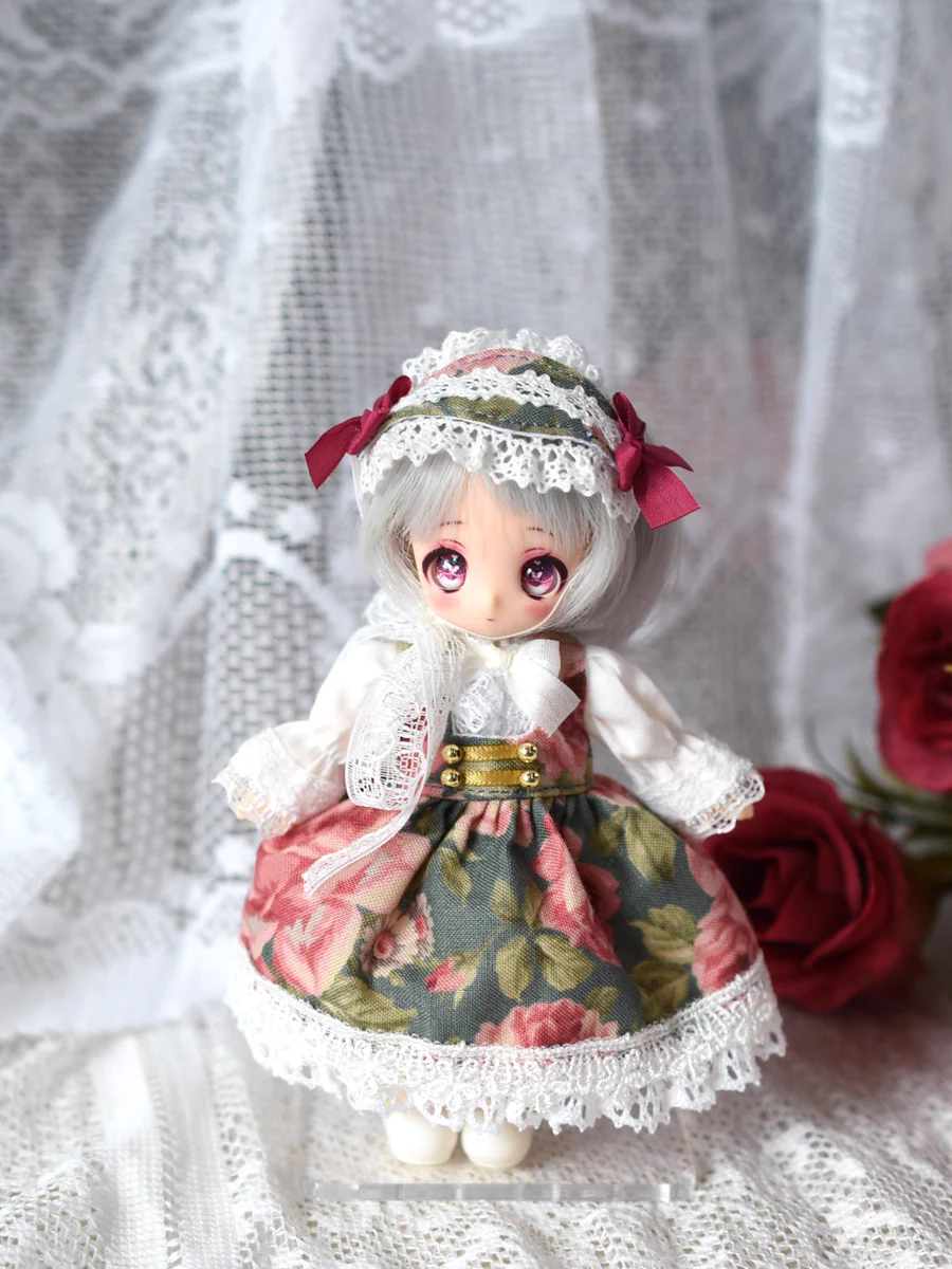 KanBeni@10/11ドルミスG-4 (@sasakurara_doll) / X