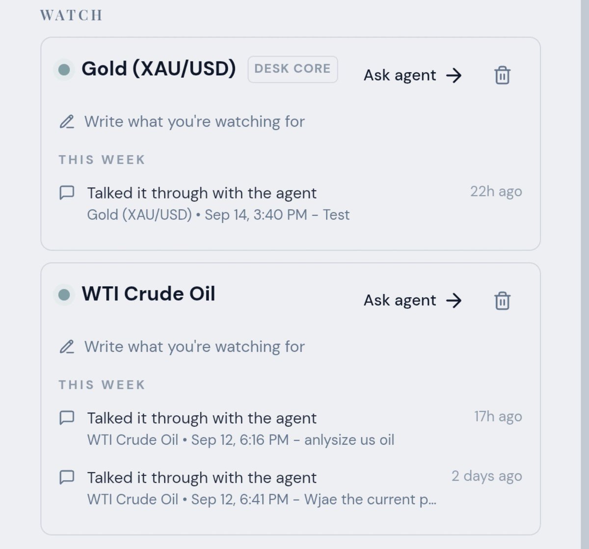 SiliconCharts's tweet photo. WATCH LIST.

We're moving closer to a hybrid x automated trading system. The underlying system and map remains the same. https://t.co/m3F62csW41