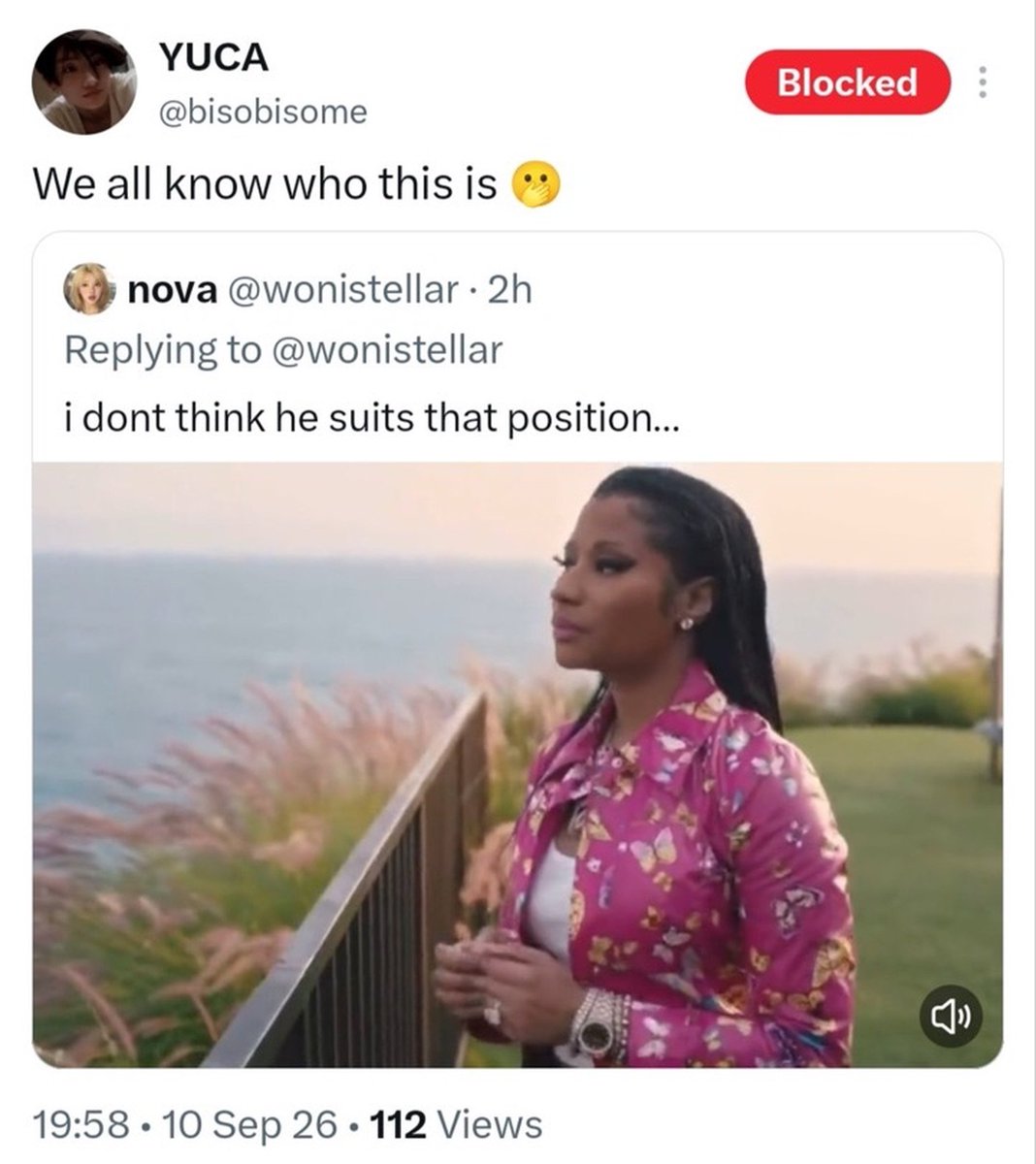 leointlprotect's tweet photo. 🚨MASS RNB🚨

1️⃣ Report the post under:
— Hate, Abuse &amp; Harassment 

2️⃣ Mute &amp; Block the Author from their hate post, NOT from their profile.

🚫 DO NOT ENGAGE 

🔗 https://t.co/uZlZrj2JyK
🔗 https://t.co/X3cqTafbdA
🔗 https://t.co/ltwhV76Mbc
🔗 https://t.co/NyrfhrSxBL https://t.co/3CQiHXnAm6