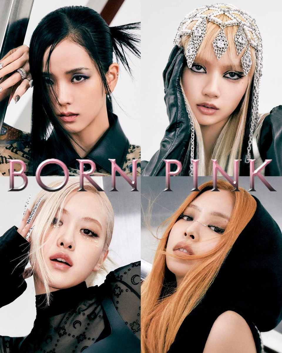 pinkshlvy's tweet photo. This concept photos of blackpink >>>>>> https://t.co/pP6dQfqoGX