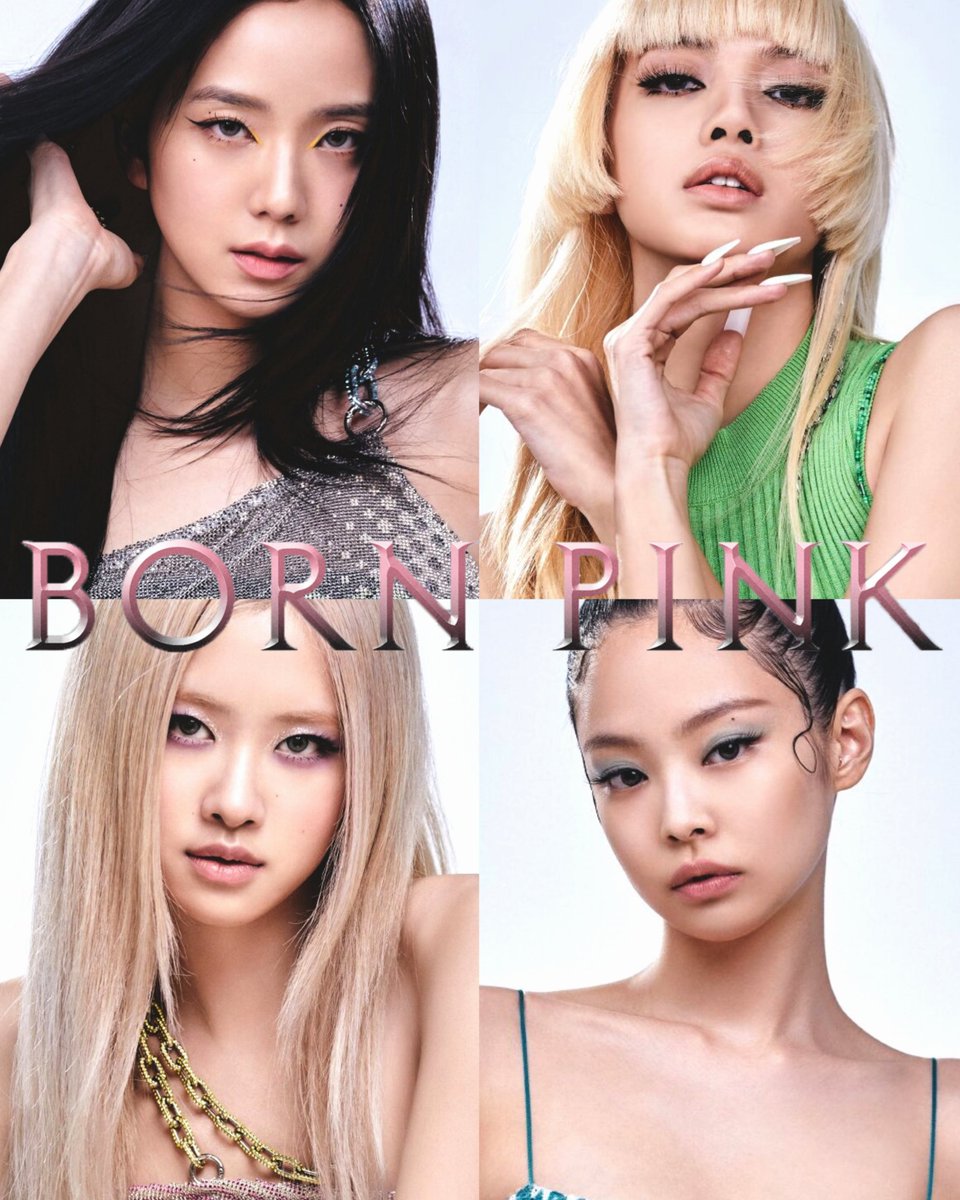 pinkshlvy's tweet photo. This concept photos of blackpink >>>>>> https://t.co/pP6dQfqoGX