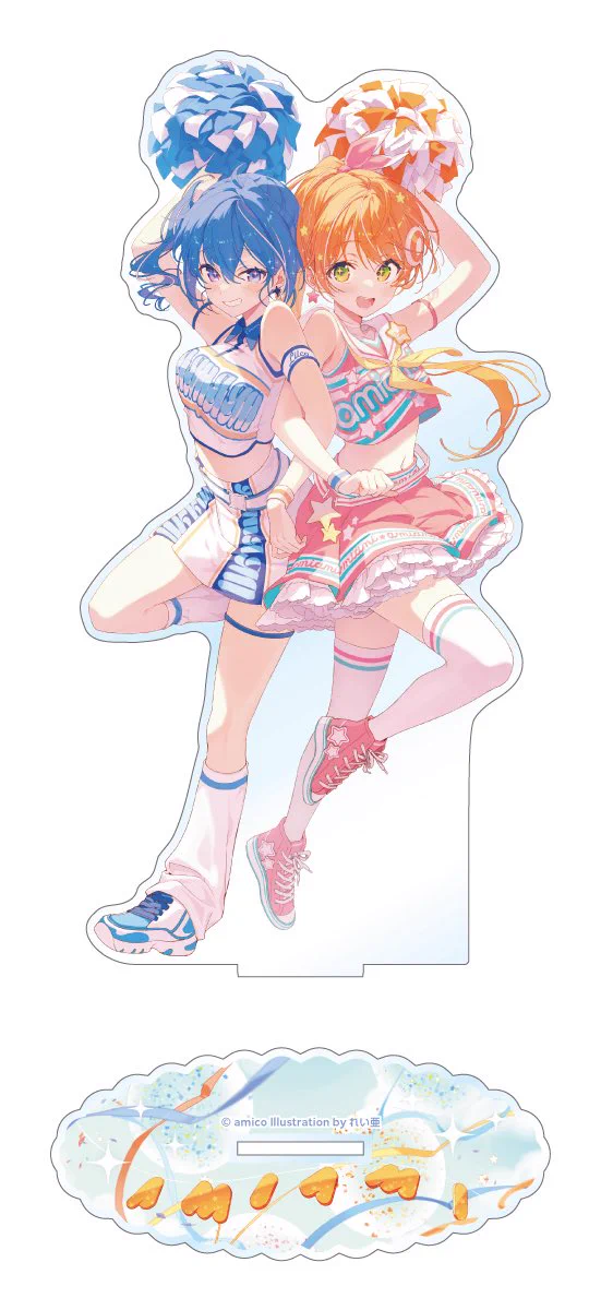 あみこ🧡あみあみ on X: 