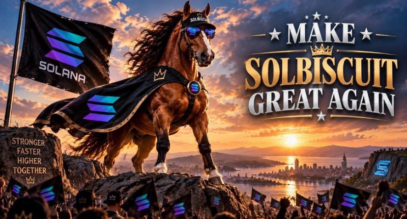 mykerpro's tweet photo. @HTX_Global Solbiscuit Horse riding vibes https://t.co/3QlH7f1upp