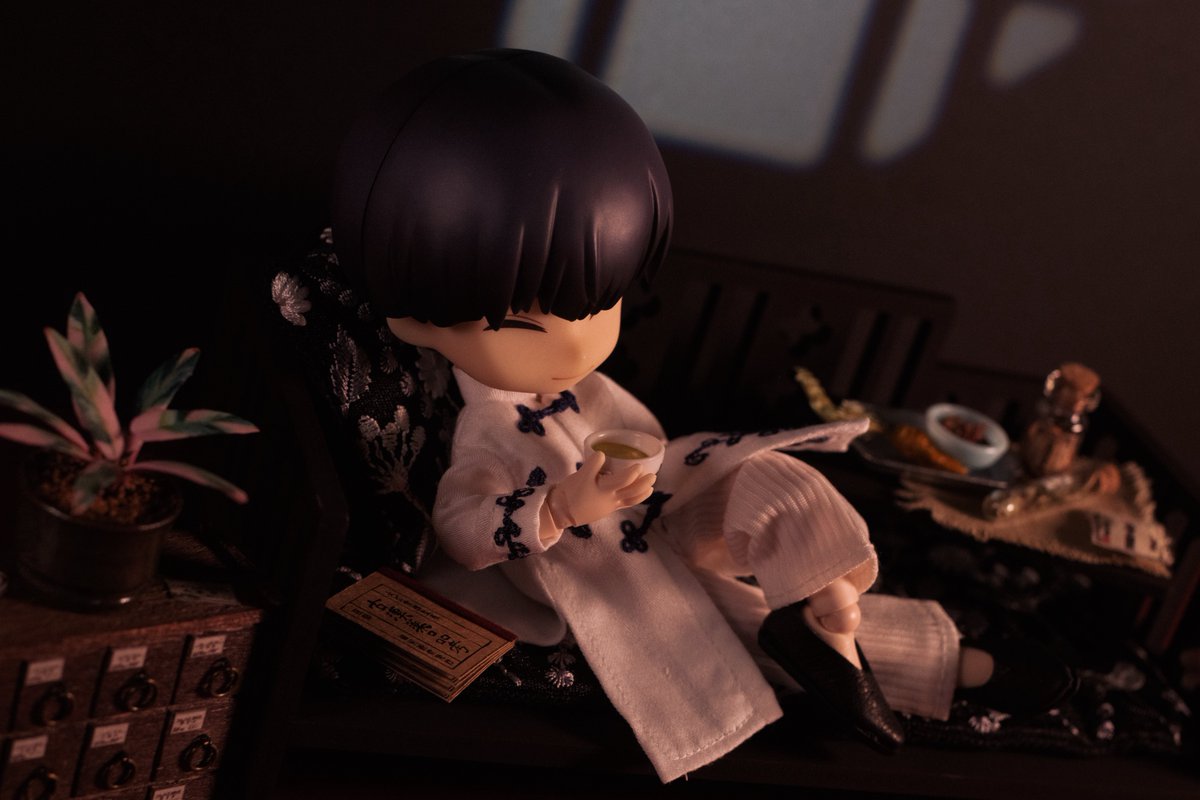 shiro__928's tweet photo. 中華パロ
-
🥼： @ritamaru2 様
🛏️： @yofune_arou 様
🫚： @ginga_sena 様 https://t.co/o9e79jJezz