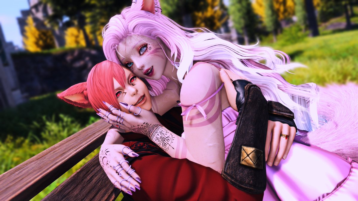 Myrierhivro's tweet photo. ~||Only mine, Always mine ||~
#MyrieSnaps #wolgraha #gposers https://t.co/xwEGUZscde