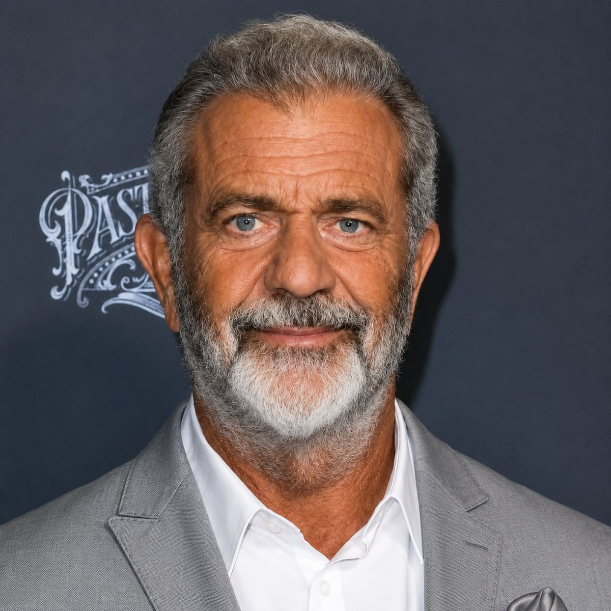 MelGibso3's tweet photo. 🚨BREAKING: Mel Gibson pushes for an amendment to make Election Day a holiday, voting only by in-person paper ballots with ID for registered U.S. citizens.

Do you agree Mel Gibson?

A. YES
B. NO https://t.co/nGIwCYfAqw