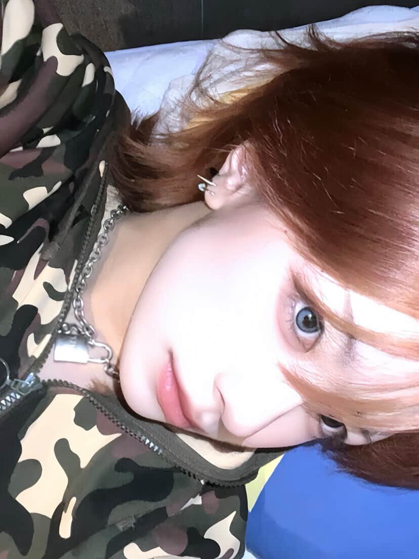 akubi____06's tweet photo. ◼️ https://t.co/G2KReQBLrg